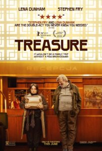 Treasure 2024 English 1080p