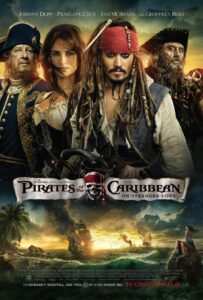 Pirates of the Caribbean – On Stranger Tides 2011 Hindi Dual Audio 1080p