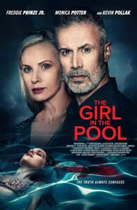 The Girl in the Pool 2024 English 1080p