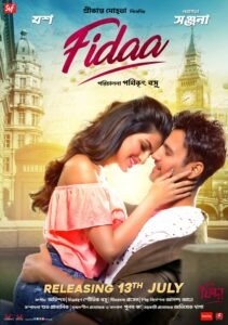 Fidaa 2018 Bengali 1080p