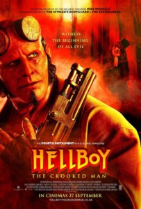 Hellboy The Crooked Man 2024 English 1080p