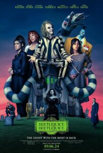 Beetlejuice Beetlejuice 2024 English 1080p