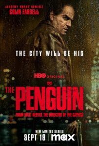 The Penguin 2024 S01 EP04 Hindi Dual Audio MAX Series 1080p