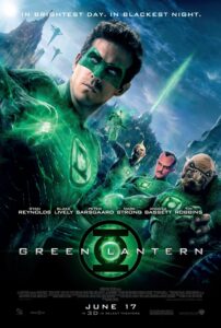 Green Lantern 2011 Hindi Dual Audo 1080p