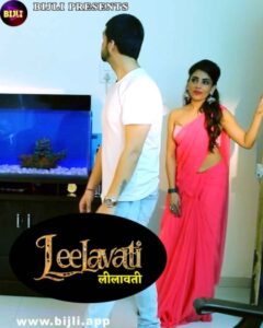 Leelavati (2024) Bijli Originals Hindi Hot Series HDRip | 720p