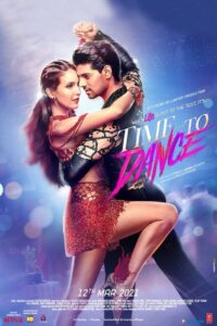 Time To Dance 2020 Hindi HDRip ESub Download